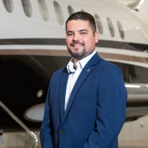 Picture of Hunter Musselman