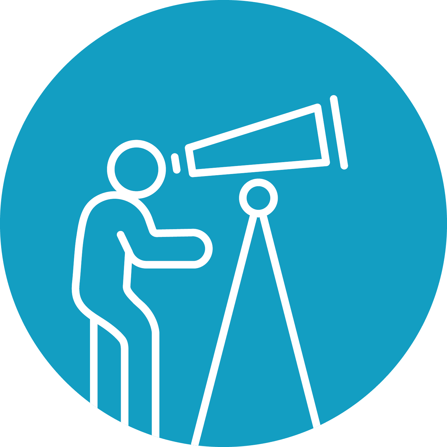 Do the Right Thing for the Long Term icon