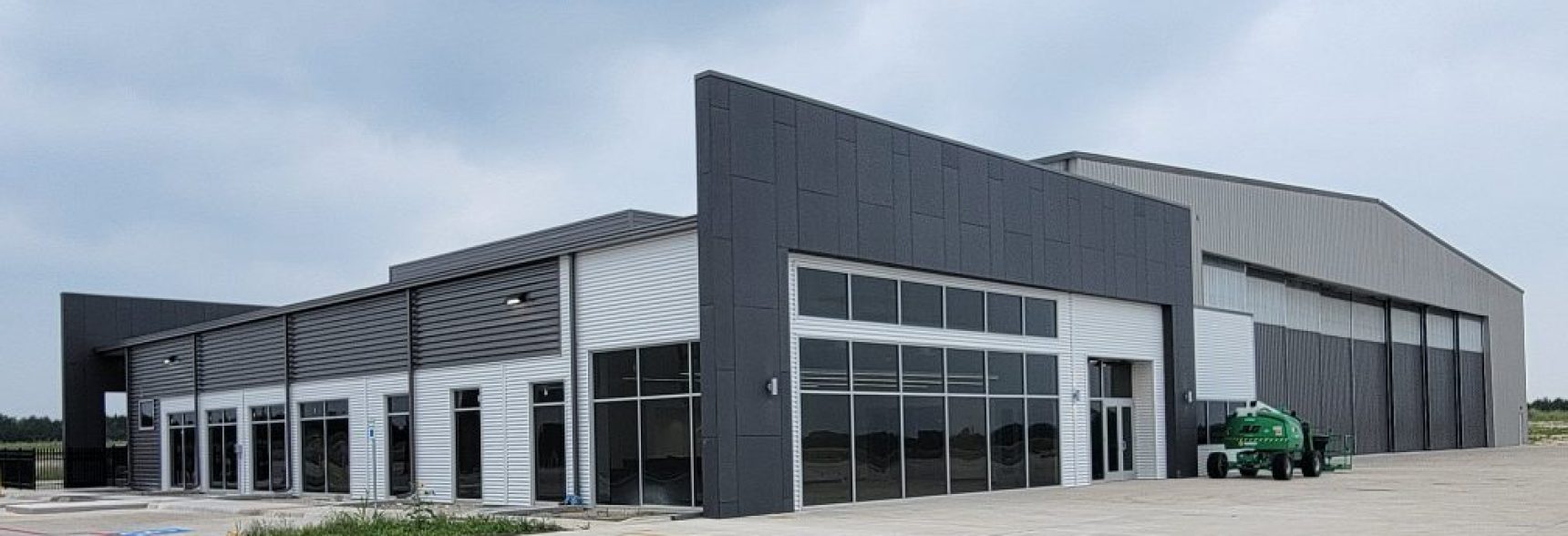 Building Ramp Side 2