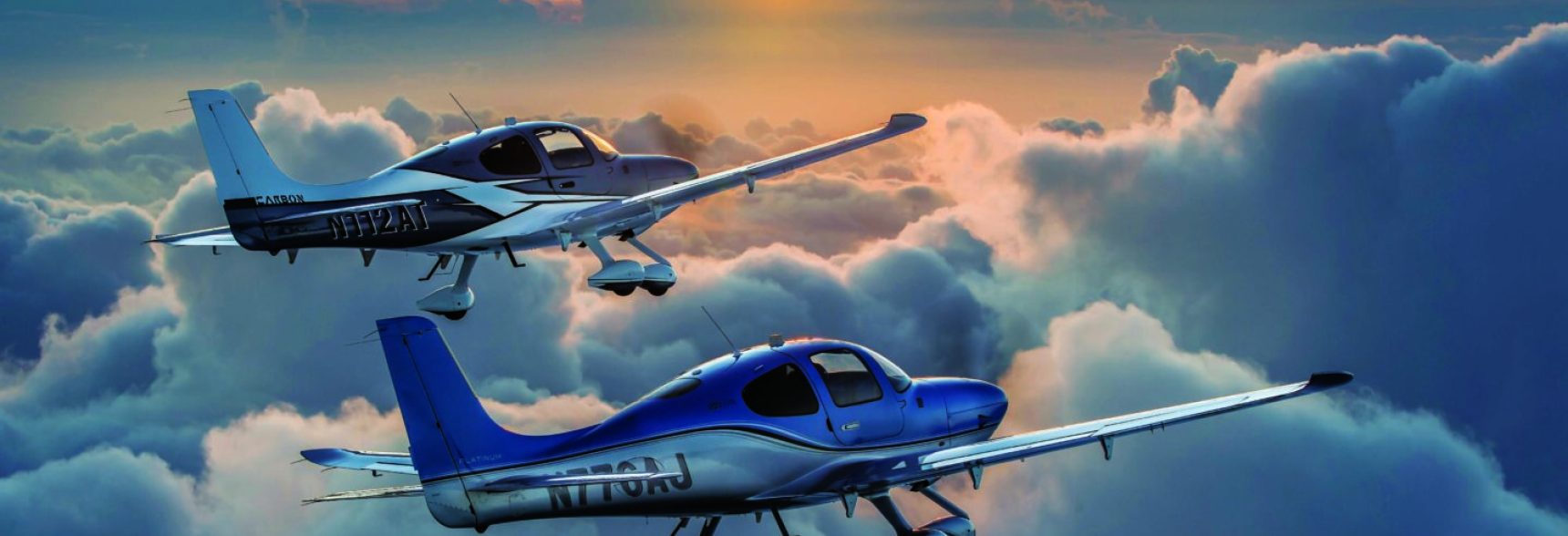 Cirrus SR 22T