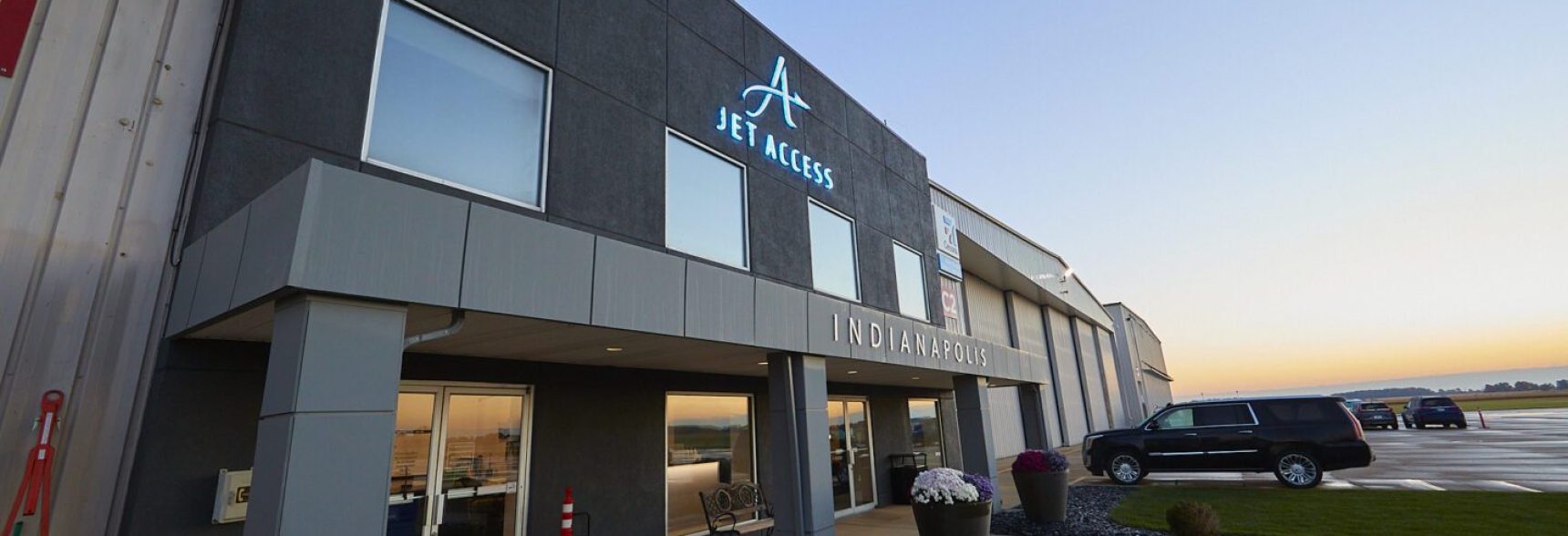 Indianapolis Aircraft Charter