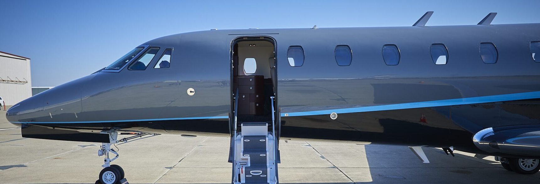 Private Jet Charter