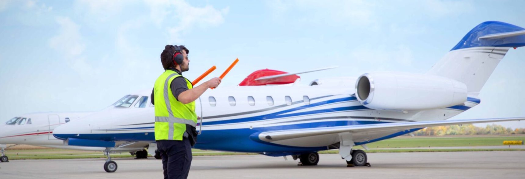 FBO line service technician