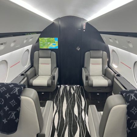 G400 Interior (1)