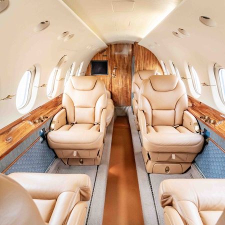 Hawker int 1